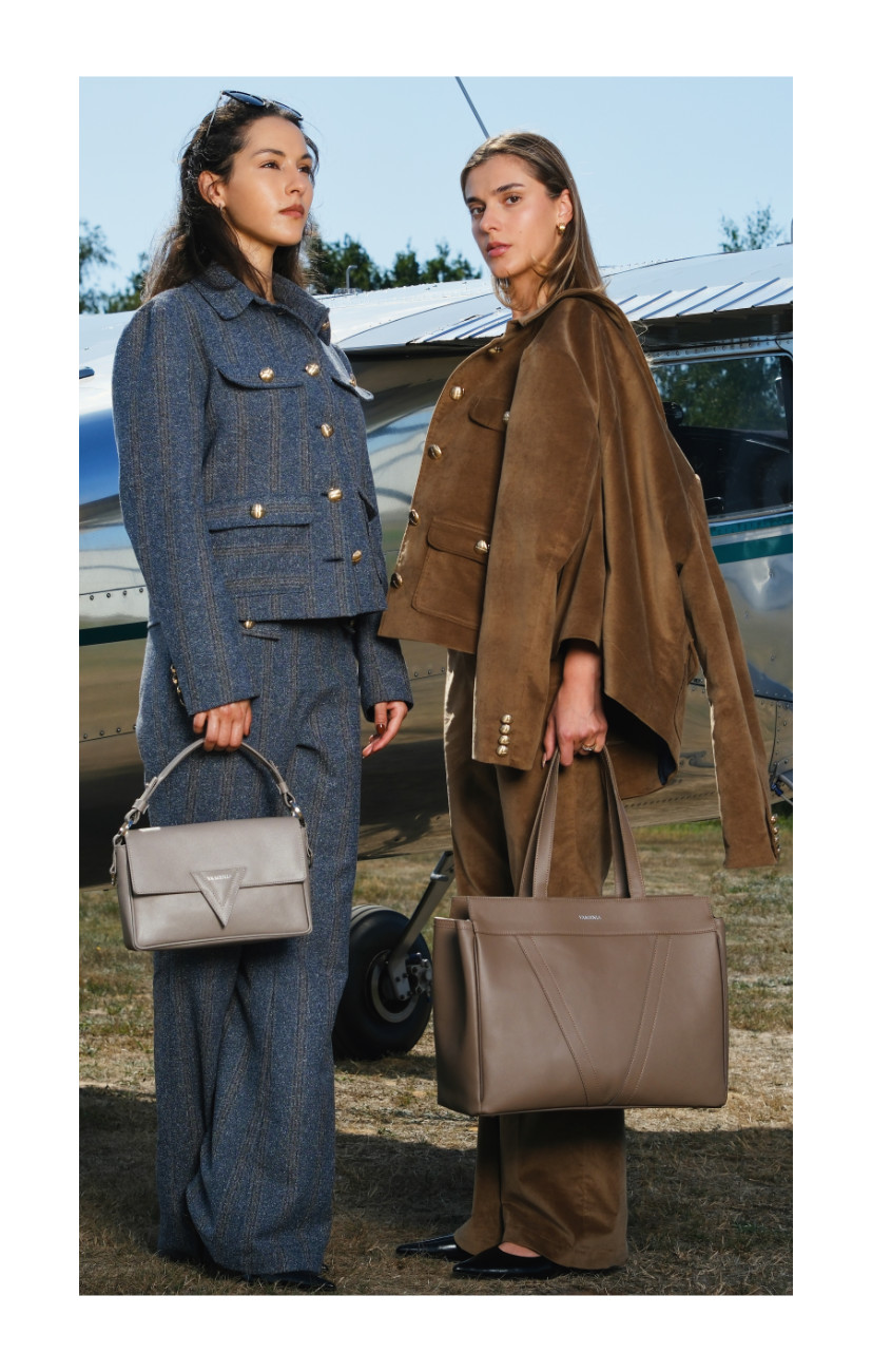 VAMENIA women's fashion handmade in Germany